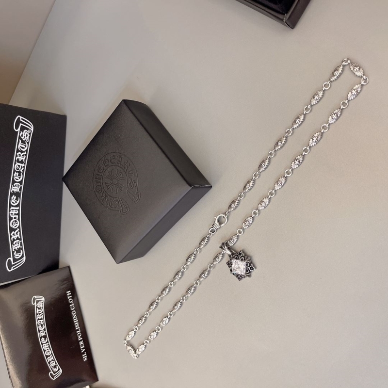 Chrome Hearts Necklaces